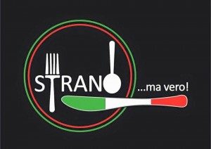 Simone Strano - Chef - Doc Italy