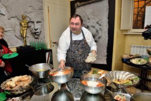 ANDI – Associazione Nazionale Doc Italy nasce con la Mission di promuovere il Made in Italy e le sue Eccellenze, dall’Agroalimentare alla Moda, dall’Arte all’Artigianato, dal Turismo alla Cultura; una vetrina internazionale ove far rivivere o conoscere usi, costumi e tradizioni della Ns straordinaria Penisola. Le Attività principali sono la Promozione, gli Eventi, la Formazione e il Premio Internazionale Doc Italy. Il premio Doc Italy si divide in Nazionale e Regionale al fine di “…non dimenticare” le tradizioni e tutti i tesori di identità regionale che rendono nota la nostra nazione nel mondo.