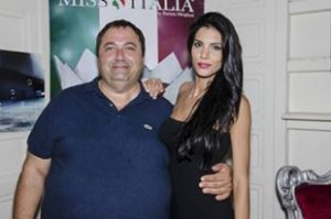 Bruno Brunori Ambasciatore Del Gusto Doc Italy per Roma