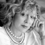 Dott.ssa Paola Comin - Ambasciatrice Doc Italy per la Comunicazione Spettacolo