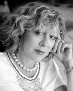 Dott.ssa Paola Comin - Ambasciatrice Doc Italy per la Comunicazione Spettacolo