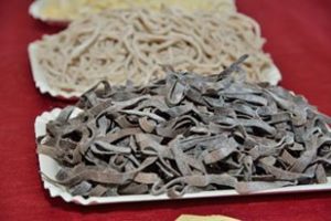 Doc Italy e le Eccellenze Campane per il Salvamamme