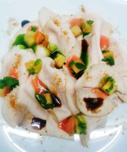 Gennaro Pace - Chef - Doc Italy