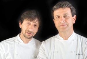 Fratelli Serva - Chef - Doc Italy