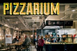 Pizzarium Bonci