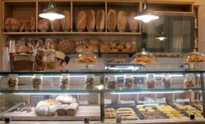 Panificio Bonci Via Trionfale, 36