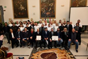 AMBASCIATORI DOC ITALY 7 DICEMBRE