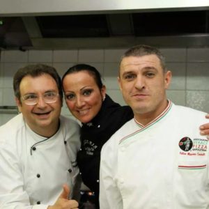Paolo Gramaglia - Chef - Doc Italy