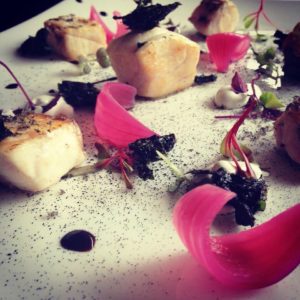 Andrea Dolcetti - Chef - Doc Italy