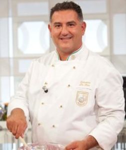 SAL DE RISO _ PASTICCERE _ DOC ITALY