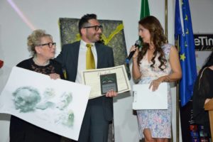 Bartolomeo Errico - Chef - Doc Italy
