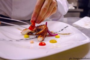 RICCARDO LORENI - CHEF - DOC ITALY