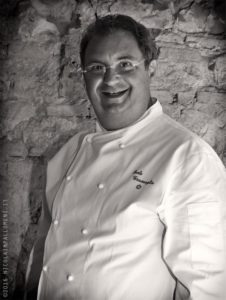 Paolo Gramaglia - Chef - Doc Italy