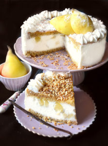 SAL DE RISO _ PASTICCERE _ DOC ITALY