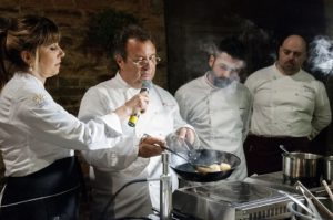 Paolo Gramaglia - Chef - Doc Italy