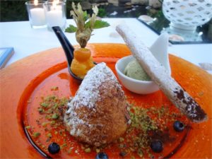 Simone Strano - Chef - Doc Italy