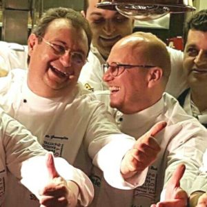 Paolo Gramaglia - Chef - Doc Italy