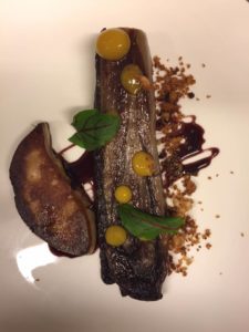RICCARDO LORENI - CHEF - DOC ITALY