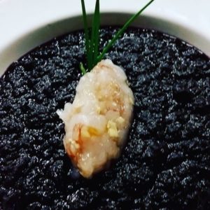 Bartolomeo Errico - Chef - Doc Italy
