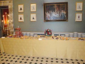 PDP CATERING