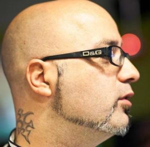 Andrea Dolcetti - Chef - Doc Italy