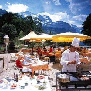 Simone Strano - Chef - Doc Italy
