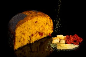 ATTILIO SERVI _ PASTICCERE_ DOC ITALY
