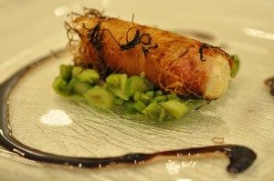 FABRIZIO SEPE - CHEF - DOC ITALY