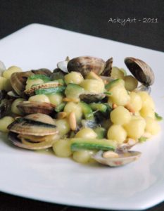 Bartolomeo Errico - Chef - Doc Italy