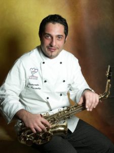 Bartolomeo Errico - Chef - Doc Italy