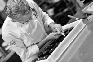 LUCIANO NATILI - PASTICCERE - DOC ITALY