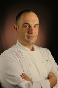 ATTILIO SERVI _ PASTICCERE_ DOC ITALY