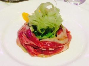 Bartolomeo Errico - Chef - Doc Italy