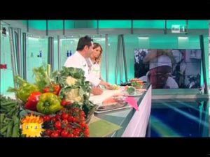 Bartolomeo Errico - Chef - Doc Italy