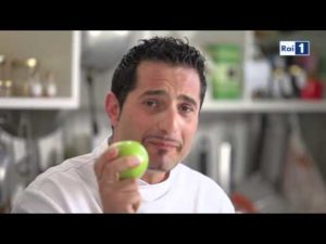 Bartolomeo Errico - Chef - Doc Italy