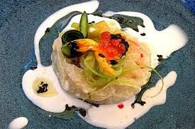 MARCO CLARONI - CHEF - DOC ITALY