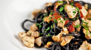 iFABRIZIO SEPE - CHEF - DOC ITALY