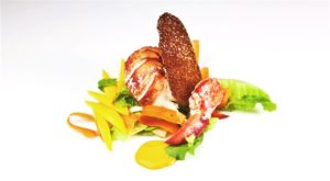 FABRIZIO SEPE - CHEF - DOC ITALY