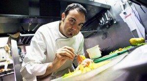 filippo sepe - chef - doc italy