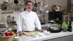 Bartolomeo Errico - Chef - Doc Italy