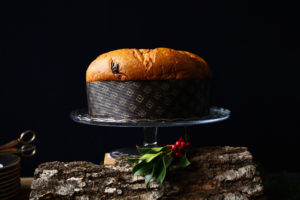 ATTILIO SERVI _ PASTICCERE_ DOC ITALY