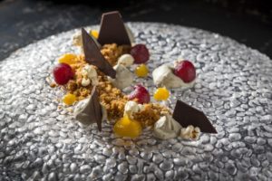 Andrea Dolciotti - Chef - Doc Italy