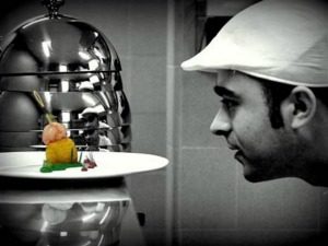 Simone Strano - Chef - Doc Italy