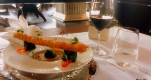 Simone Strano - Chef - Doc Italy