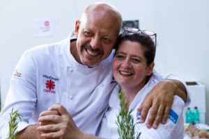 Ristorante degli Angeli - Magliano Sabina