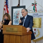 Visita ufficiale ambasciatore americano - Doc Italy