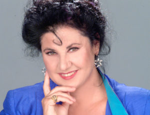 Marisa Laurito