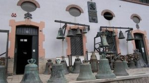 Campane Marinelli 