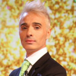 Maestro Gianni Molaro Ambasciatore Doc Italy per la Moda