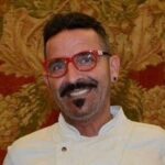 Maestro Pizzaiolo Vito Fuggetti - Ambasciatore del Gusto Doc Italy per la Pizza - Taranto